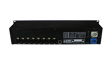 為什么選擇品牌控制器? 為什么選擇品牌控制器?