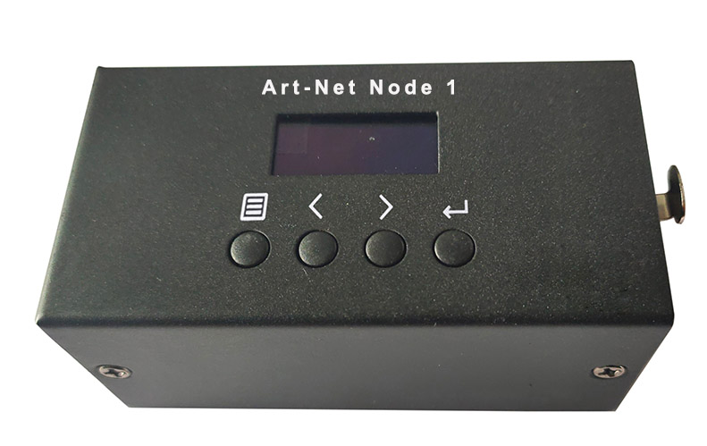 CR011R 1路網絡轉換器