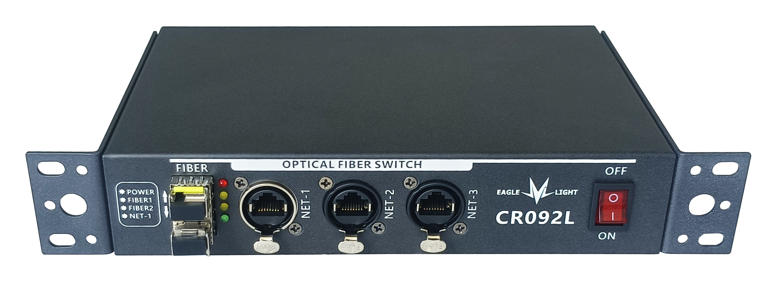光纖交換機  CR092L