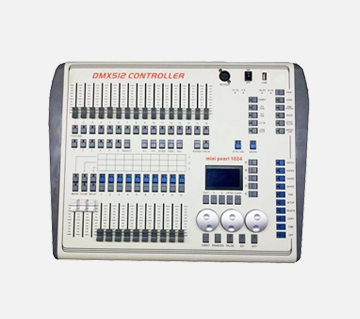 1024MIINI 珍珠控臺