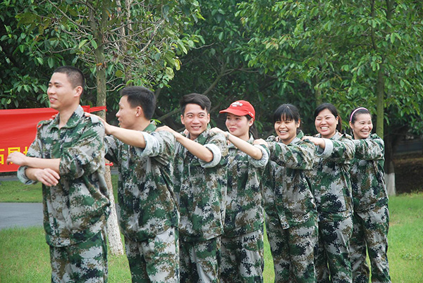 明浩團(tuán)隊(duì)活動(dòng)