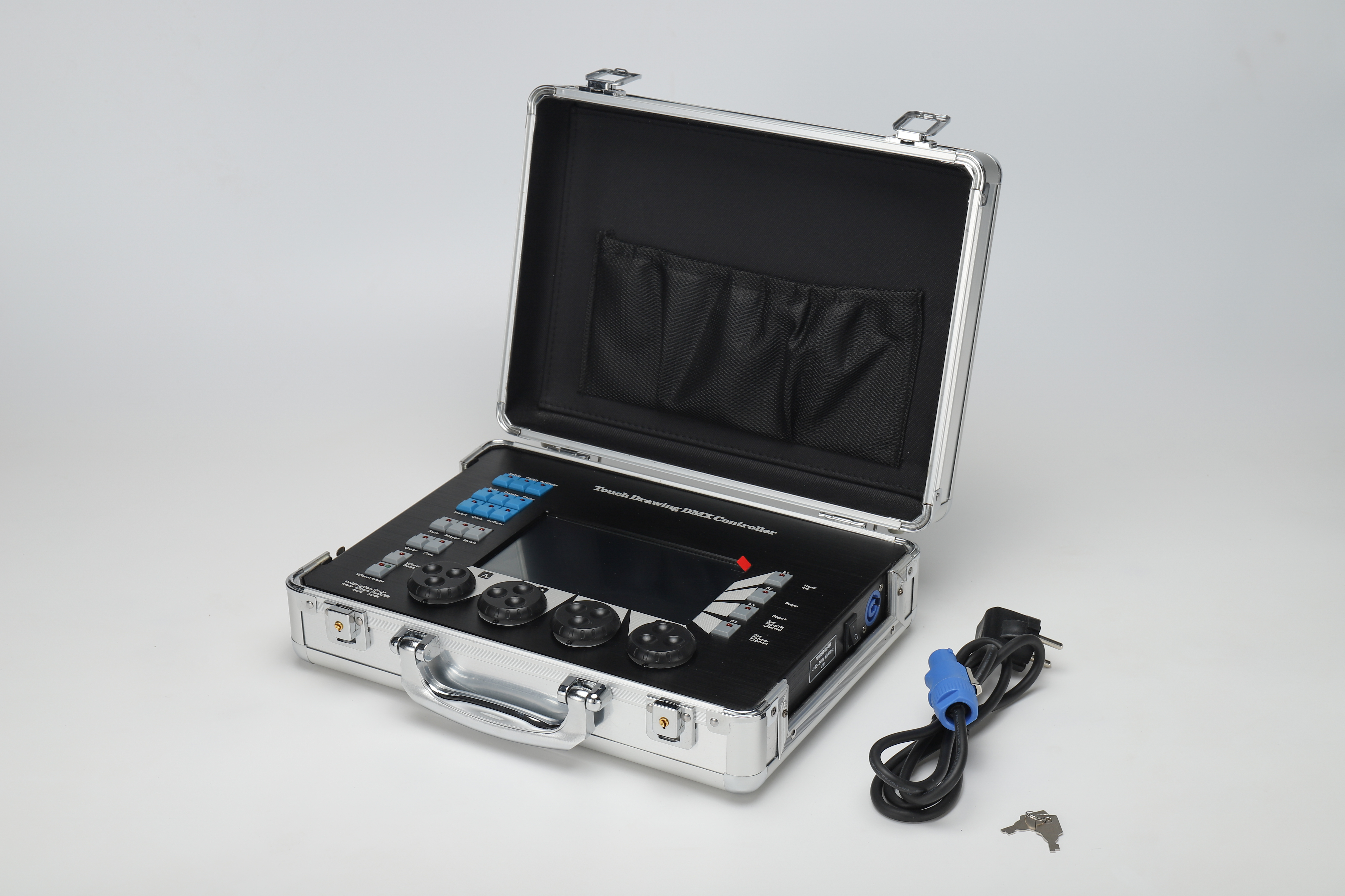 （MH512MINI）觸摸手繪512迷你手提式控臺